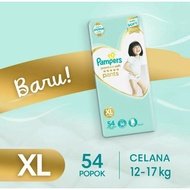 Pampers Premium Care Pants M 68 M68 Hayu 124; L62 L 62 Hayu 124; Xl54 Xl 54