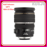 REGJU Canon EF-S 17-55Mm F/2.8คือเลนส์ USM BNGJI