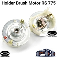 Holder Brush Motor RS 775 carbon bostel drill dc dinamo bor 750 755