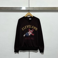 Crewneck MLB Second Original