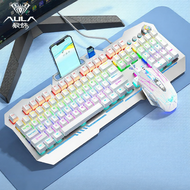 AULA | Gaming Mechanical Keyboard