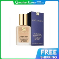 Estee Lauder Double Wear Stay-in-Place Makeup1W1 30ML