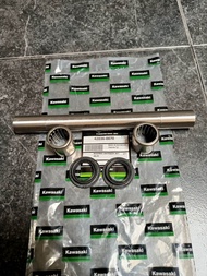 BOS ARM BOSH SWING ARM BUSHING ARM KLX DTRACKER DTRECKER ORI