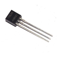 78L05 L78L05 WST78L05 Voltage Regulator Tube Package TO92 Triode