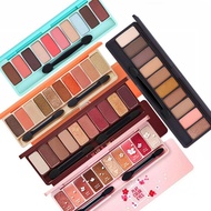 [Auth69] Lameila Domestic Goods Play Color Eyes Eyeshadow Band