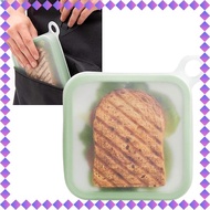 Blue Maple Sandwich Case, Sandwich Bento Box, Silicone Bag, Sandwich Maker