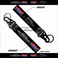 GANTUNGAN HRC STRAP KEYCHAIN