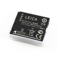 ▬☄LEICA Leica D-LUX5 D-LUX6 LX5 DC10 BCJ13 camera battery BP-DC10-E