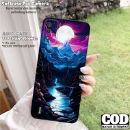 ITEL A26 Case - ITEL A26 Softcase - Fashion Case MIX - ITEL A26 Casing - Pro Camera Softcase - Tpu -