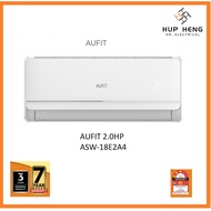 AUFIT 2.0HP AIR COND ASW-18E2A4(INVERTER)