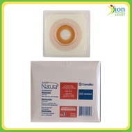 CONVATEC 404594 SUR-FIT NATURA MOLDABLE TECHNOLOGY SKIN BARRIER 57MM (LARGE) 10S