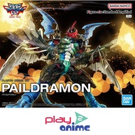 Bandai Figure-rise Standard Amplified Paildramon (Plastic model)