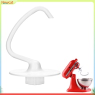 {Newcat}  Easy to Clean Dough Hook Dough Hook Attachment for Kitchenaid Mixer Dough Hook Attachment 