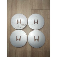 * Honda Civic Ferio EF9 SH3 Sportrim Wheel Center Cover**