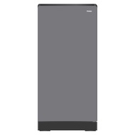 HAIER ตู้เย็น1 ประตู 6.6คิว HR-SD199F CS เทา