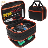 Electrical Tester Storage Organizer for ET310/80101/80016 Circuit Breaker Finder SHOPCYC2408