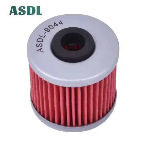Motorcycle Oil Filter for Kawasaki J125 J300 for Kymco 125 300i Downtown i.e 125 K-XCT 125i X-Town 1