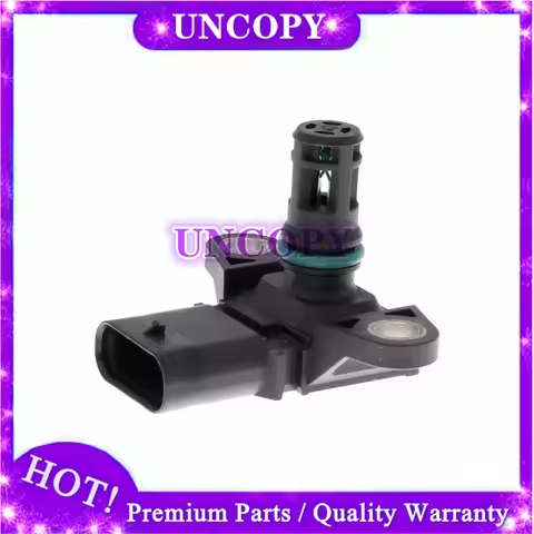 New Intake Manifold Pressure MAP Sensor For BMW 320I 328I 428I 528I M5 M6 X1 X3 Z4 4 F32 F36 Car Par