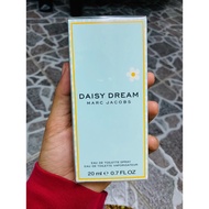 Perfume Marc Jacobs- Daisy Dream + FREEGIFT