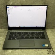 Gigabyte RC14 14吋 輕薄筆電 i5-1155G7/24G/512SSD 無蓄電《二手 無盒》A68786