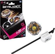 Takara Tomy  Beyblade X 系列  侏羅紀世界Fang Leon T 4-60U