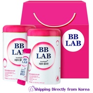 [BB LAB NUTRIONE] Small Molecular Fish Collagen Gift Set / Shipping directly from Korea
