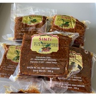 Sambel Pecel SINTI Sambal Pecel Sinti Bumbu Pecel 200g
