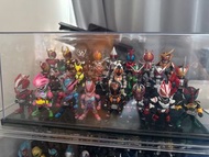 Kamen Rider converge