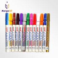 paint Pen PX-21 Uni 0.8 mm. Marker