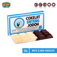 Chocolate Chocodot Mood Series Light Match 50gr