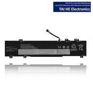 L22B3PF2 L22C3PF2 L22D3PF2 L22L3PF2 L22M3PF2 laptop battery for Lenovo IdeaPad Slim 3 16IRU8 14AMN8 