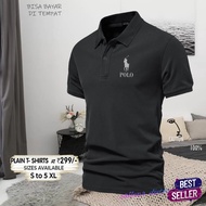 [Sale] Polo Collar logo Polo Text Silver T-Shirt Collar Adult Shirt/T-Shirt Men's Polo Shirt/Uniform Shirt. Polo Collar Adult Men Polo Collar, Polo Cool Fabric