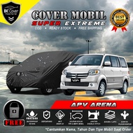 SUZUKI APV Outdoor Waterproof Car Body Cover Car Cover/ APV Arena WaterproofSUZUKI APV Luxury Car Co