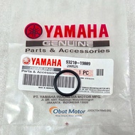 MESIN RUBBER TOP ENGINE OIL CAPOring CRYPTON VEGA R OLD NEW ZR RR Force FI JUPITER Z 105 110 115 BUR