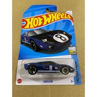 Hot Wheels Ford GT40