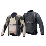 ALPINESTARS TOURING HALO DRYSTAR JACKET