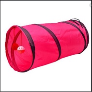 One-way tunnel dog and cat toy 50cm