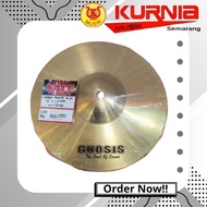 Cymbal March M-10 - Gnosis 10"