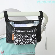 ANEMONE Baby Pram Organizer Wheelchair Multifunctional Baby Stroller Accessories Mummy Bag For Newbo