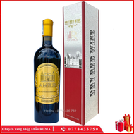 Vang Pháp Amelie nhập khẩu chính hãng