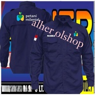 KEMEJA Millennial farmer's tactical shirts, millennial farmer's tactical shirts, millennial farmer's