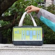 山嵐號保溫便當袋