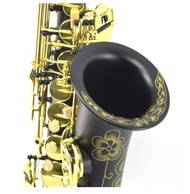 Promo Zeff France Alto Saxophone ZAS-870 Black terlaris