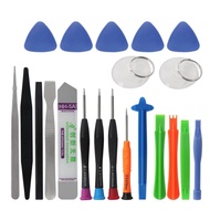 UR TECH 21 in 1 Smartphone Repair Tools Set - GB-5A