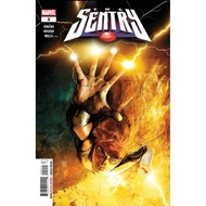 The Sentry 2 (of 5)