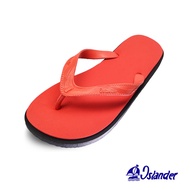 Islander Akira AX (Red) - Slippers for Kids