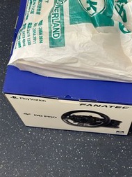 fanatec ddpro 整套8nm