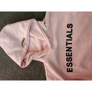 Essentials size L ld 118c 68cm still in good condition, no tag of use, according to photo, warm, thi