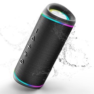 Electronic Birthday Gift Bluetooth SpeakerHD Sound Portable WirelessIPX5 Waterprooffor Home Party Be