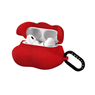 เคส AirPods แท้ Casetify X Salvador Dalí สำหรับ AirPods Pro/airpods Pro2เอียร์บัดไร้สายเคสที่มีห่วงร